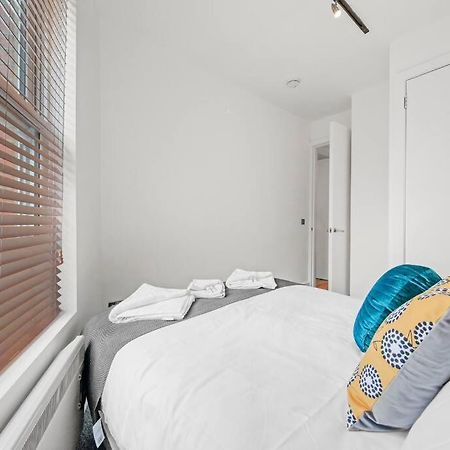 Charming 2 Bed Apartment Free Wifi Close To Camden Londres Exterior foto
