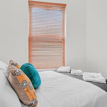 Charming 2 Bed Apartment Free Wifi Close To Camden Londres Exterior foto